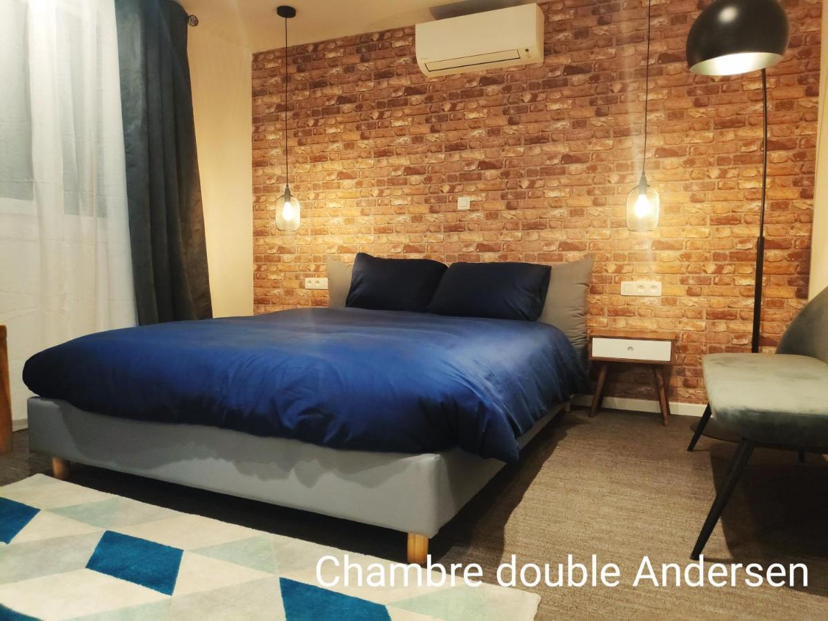 Appartement Daynight Sauveniere