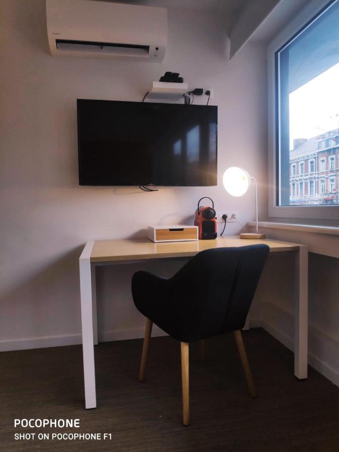 Daynight Sauveniere Appartement